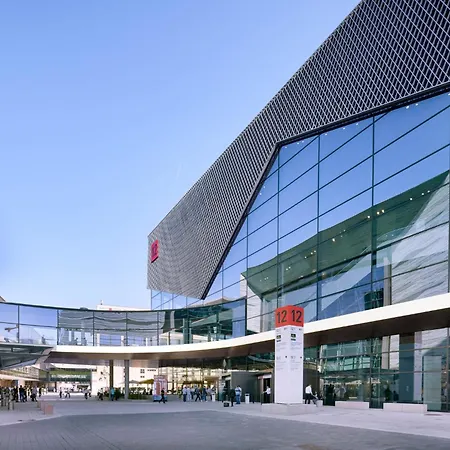 Frankfurt - Alte Oper By Ihg Hotel Francoforte sul Meno