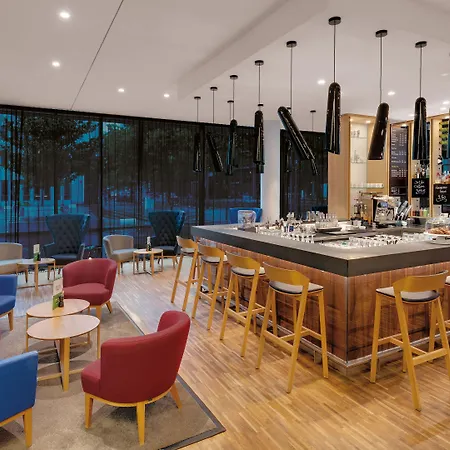 فندق هوليداي إن - ألتي أوبر فرانكفورت