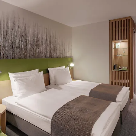 Hotel Frankfurt - Alte Oper By Ihg