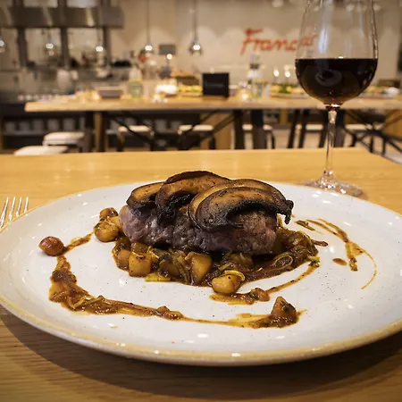 Frankfurt - Alte Oper By Ihg Francoforte sul Meno