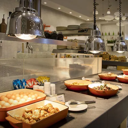 Frankfurt - Alte Oper By Ihg