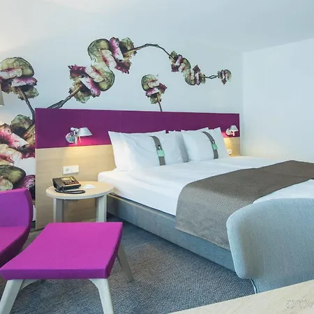 Hotel Frankfurt - Alte Oper By Ihg Francoforte sul Meno