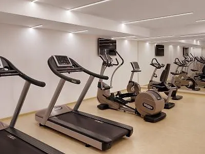 Frankfurt - Alte Oper By Ihg Frankfurt am Main