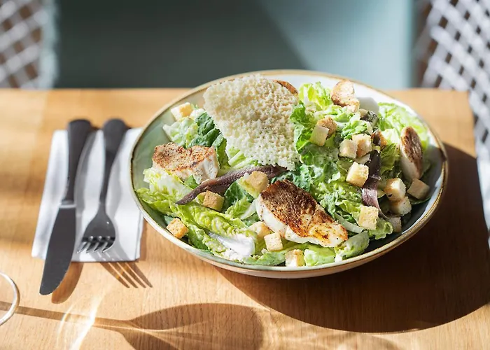 Hotel Frankfurt - Alte Oper By Ihg