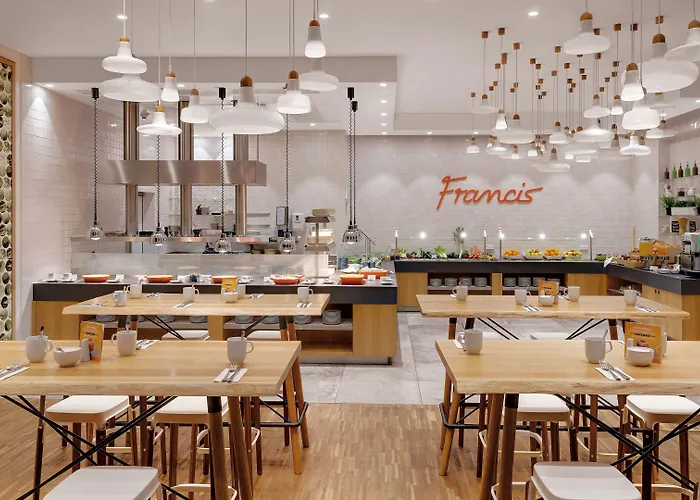 Frankfurt - Alte Oper By Ihg Hotel