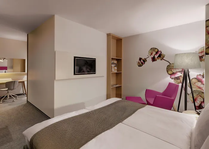 Frankfurt - Alte Oper By Ihg