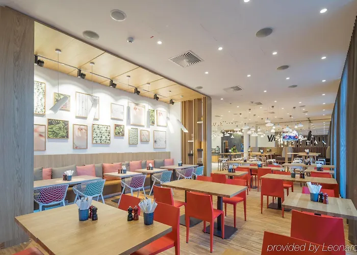 Hotel Frankfurt - Alte Oper By Ihg Frankfurt am Main